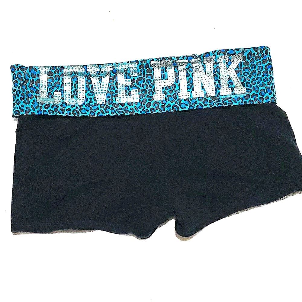 Victoria's Secret Pink shorts size large